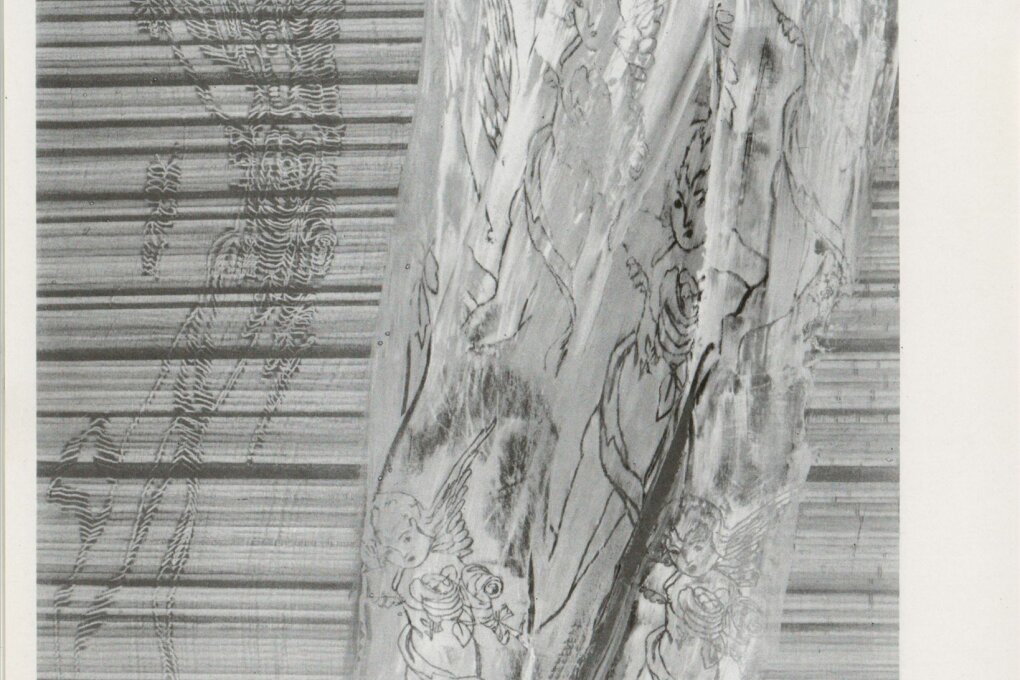 Klára Bočkayová – obrazy